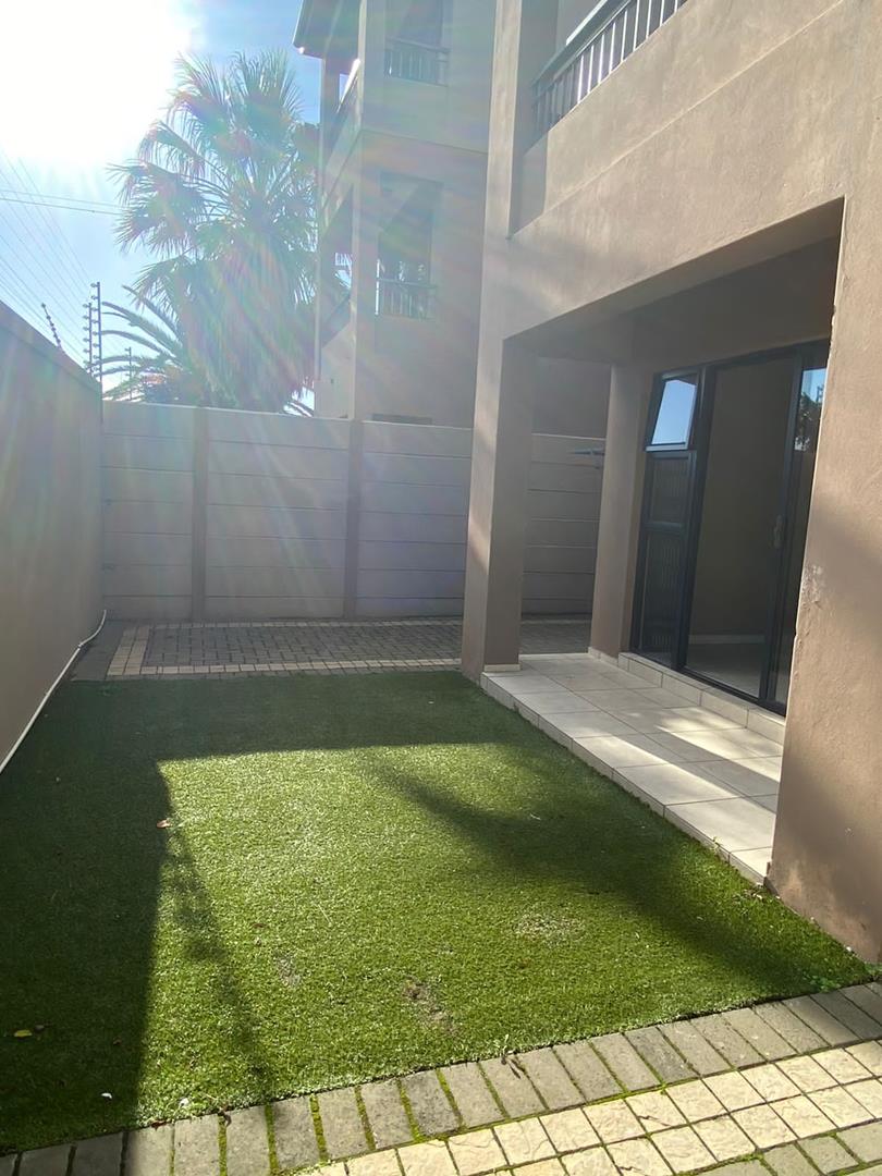 To Let 2 Bedroom Property for Rent in Maitland Western Cape